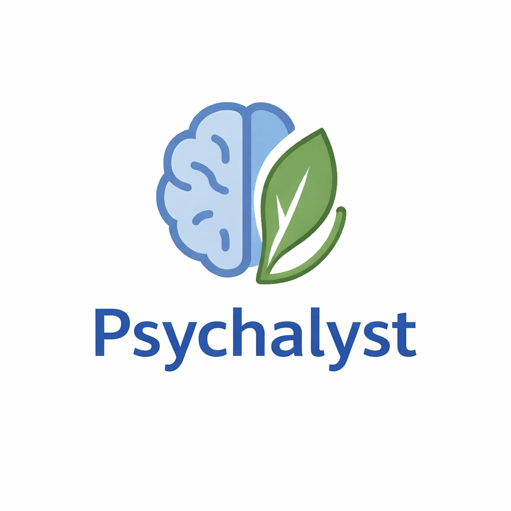 Psychalyst