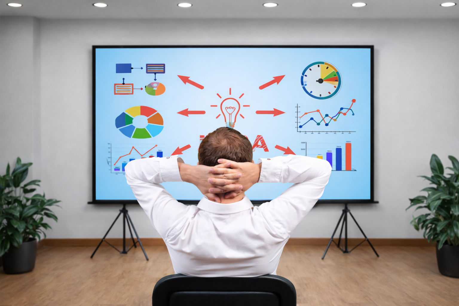 Presentism Is the Invisible Productivity Killer