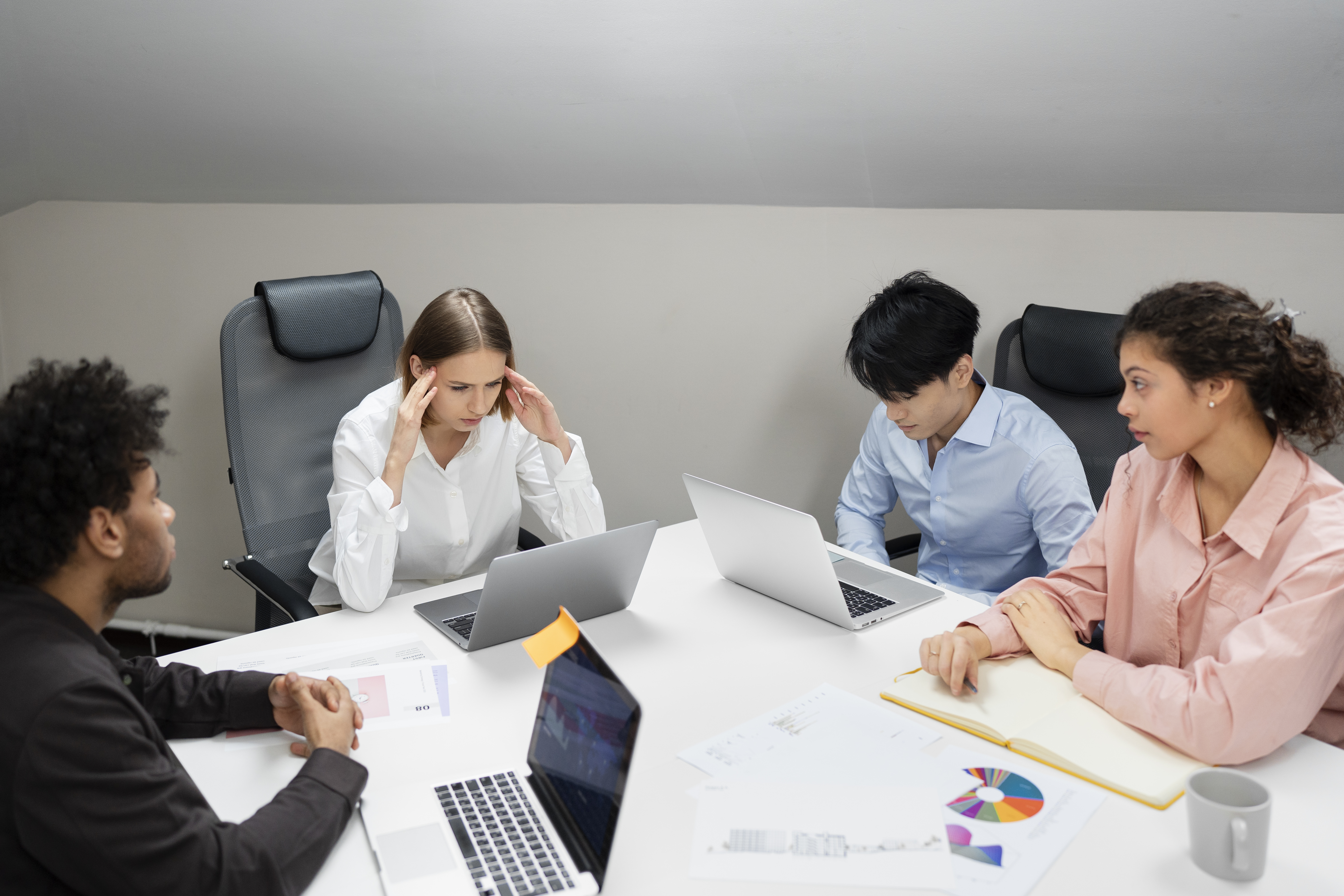 Workplace Mental Health Is No Longer Optional